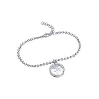 Bracciale Bliss Donna in Argento Zirconia 20073568 - 20073568